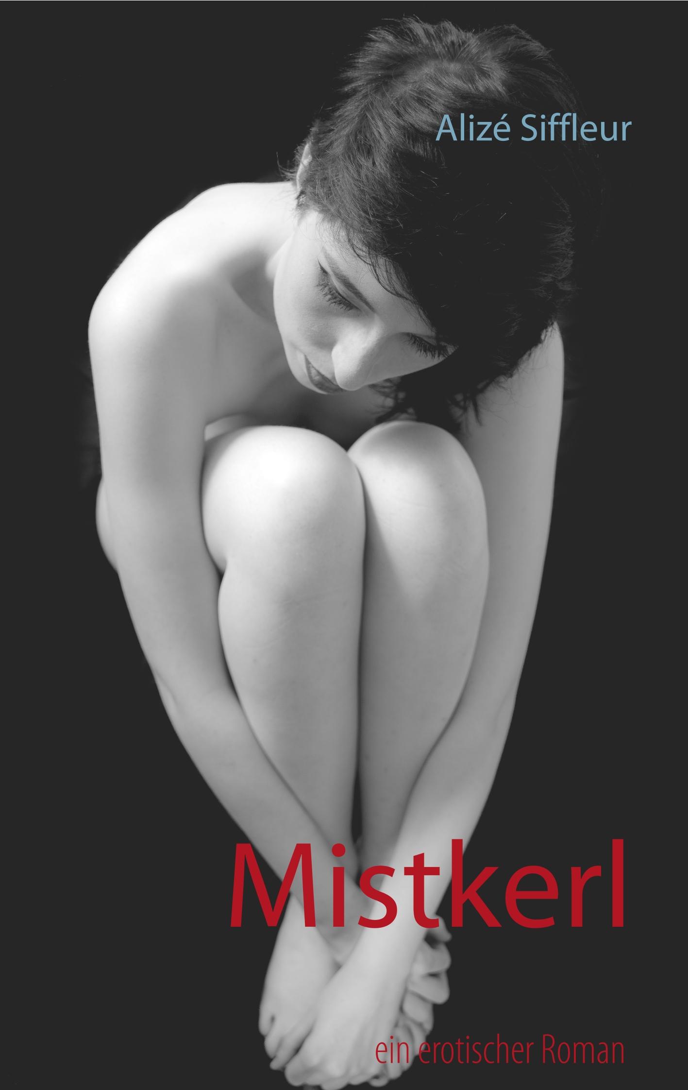 Vorderes Coverbild Mistkerl