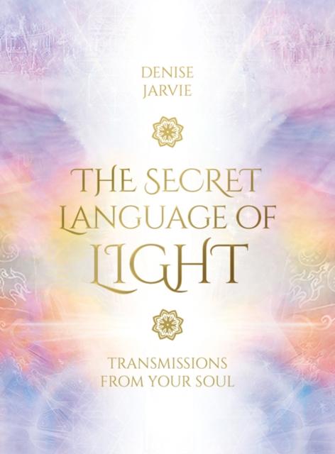 Vorderes Coverbild The Secret Language of Light Oracle