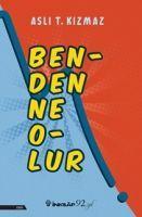 Vorderes Coverbild Benden Ne Olur