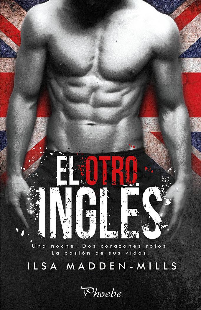 Vorderes Coverbild El otro inglés