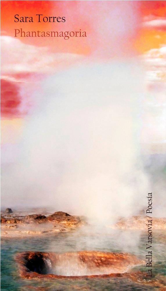 Vorderes Coverbild Phantasmagoria