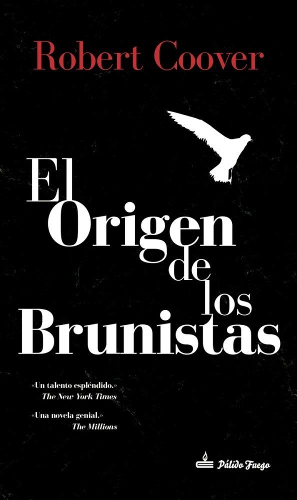 Vorderes Coverbild El origen de los brunistas