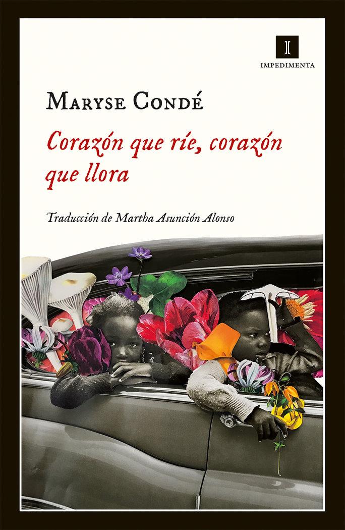 Vorderes Coverbild Corazon Que Rie, Corazon Que Llora