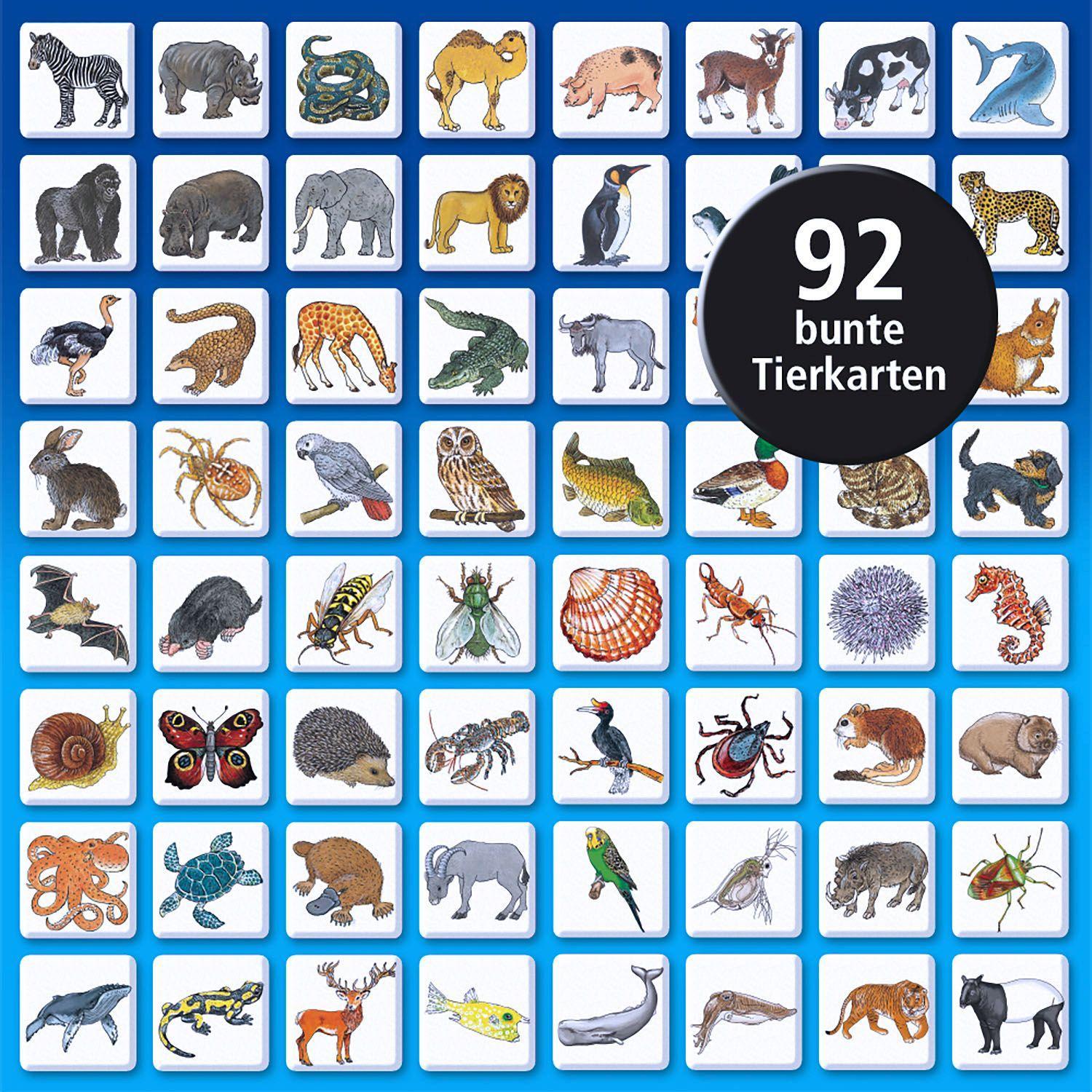 Beispielinhalt (Bild) Können Schweine fliegen? Jubiläumsedition