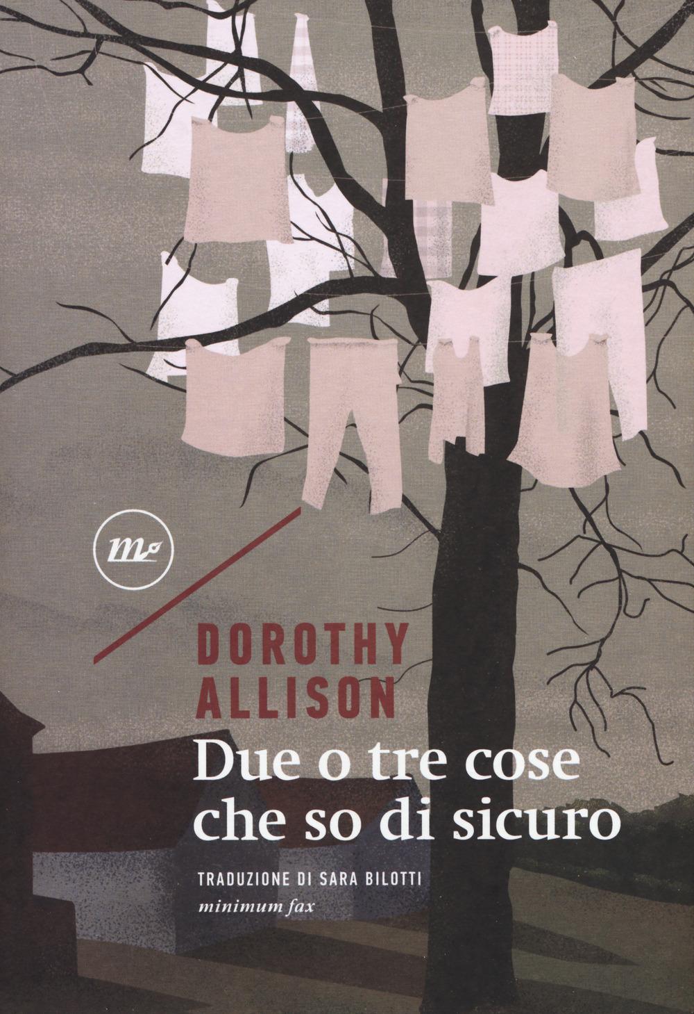 Vorderes Coverbild Due o tre cose che so di sicuro