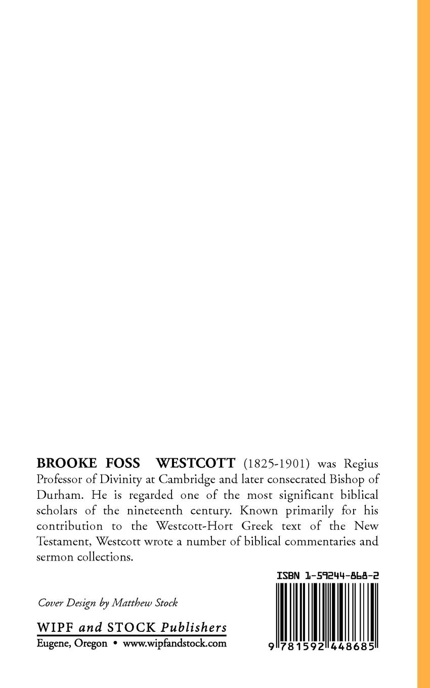 Rückseitencover The Bible in the Church