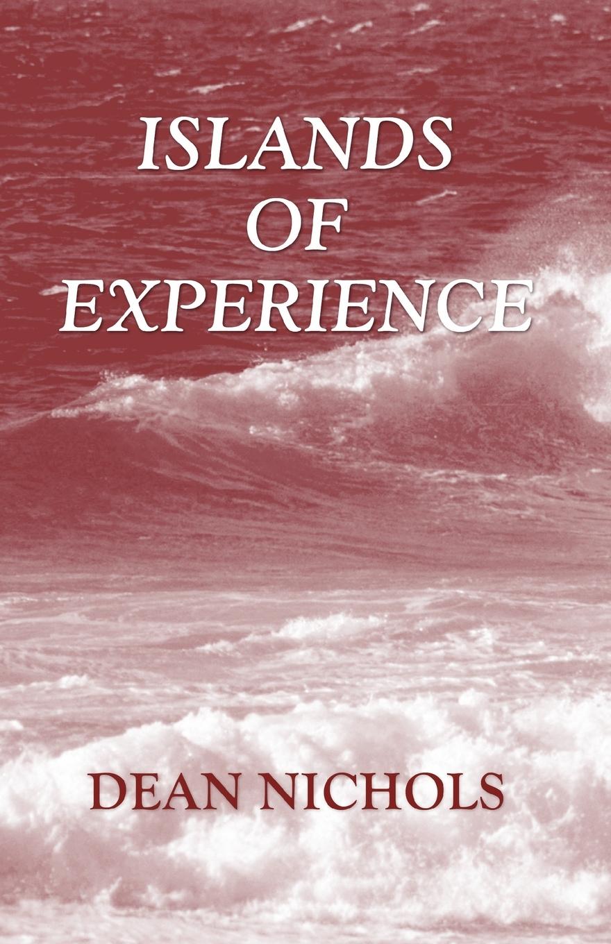 Vorderes Coverbild Islands of Experience