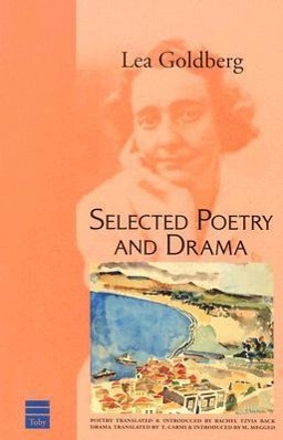 Vorderes Coverbild Selected Poetry and Drama