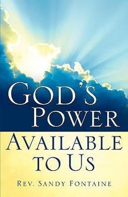 Vorderes Coverbild God's Power Available To Us