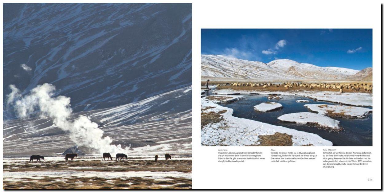 Beispielinhalt (Bild) Ladakh - Tief im Himalaya