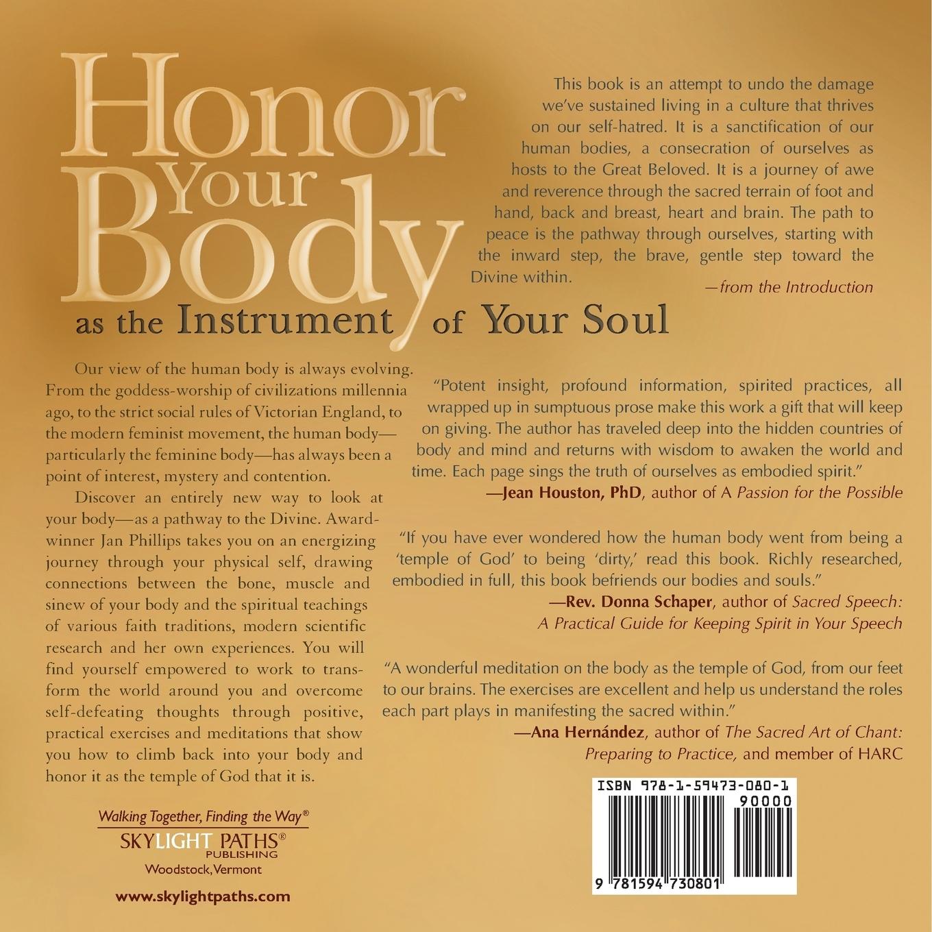 Rückseitencover Divining the Body