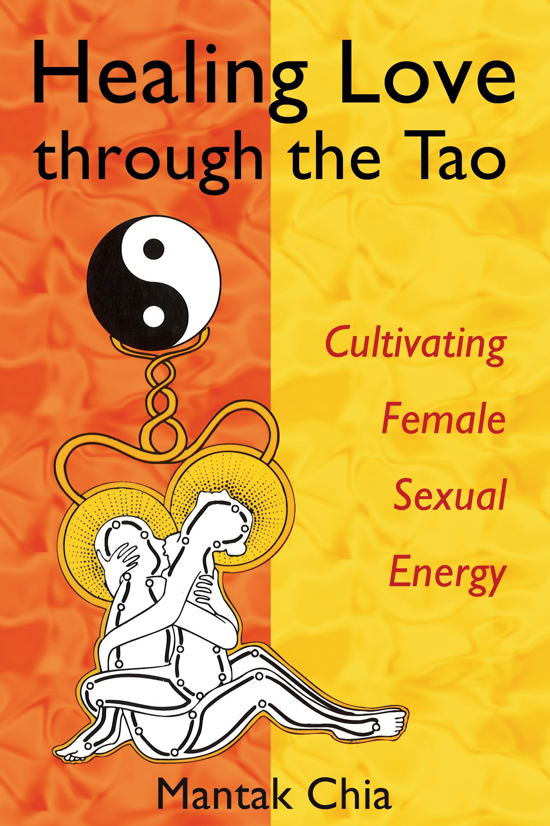 Vorderes Coverbild Healing Love Through the Tao