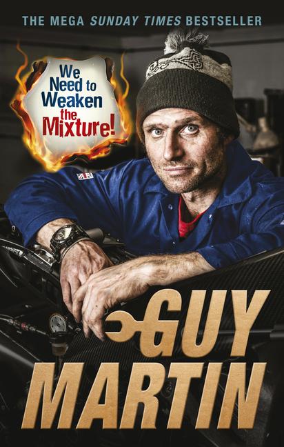 Vorderes Coverbild We Need to Weaken the Mixture