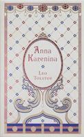 Vorderes Coverbild Anna Karenina
