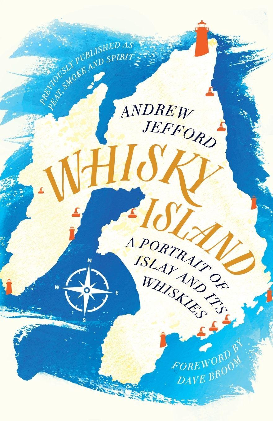 Vorderes Coverbild Whisky Island