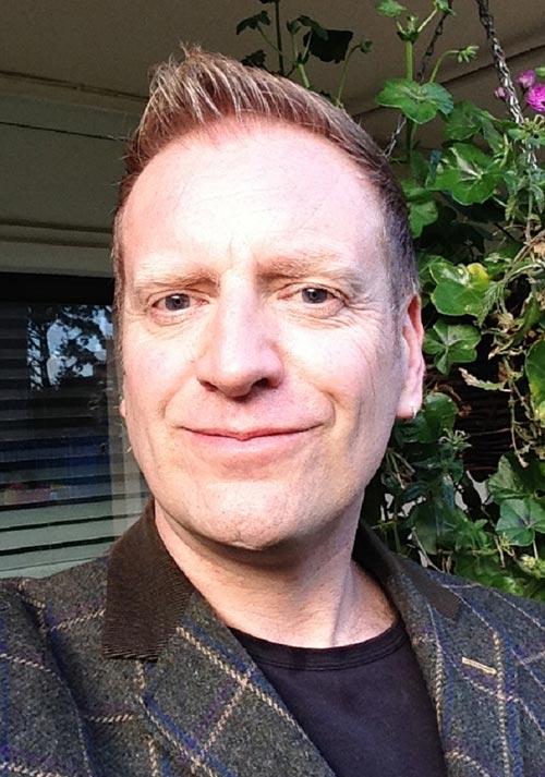 Autorenbild Little Gems - The Unlucky Eleven