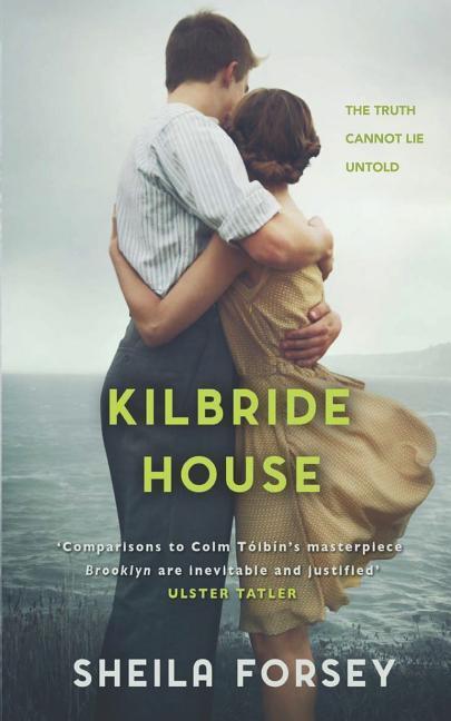 Vorderes Coverbild Kilbride House
