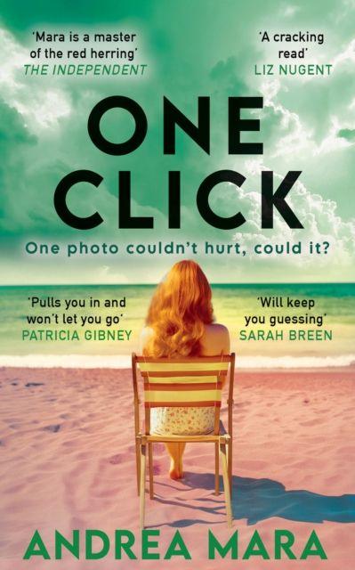 Vorderes Coverbild One Click