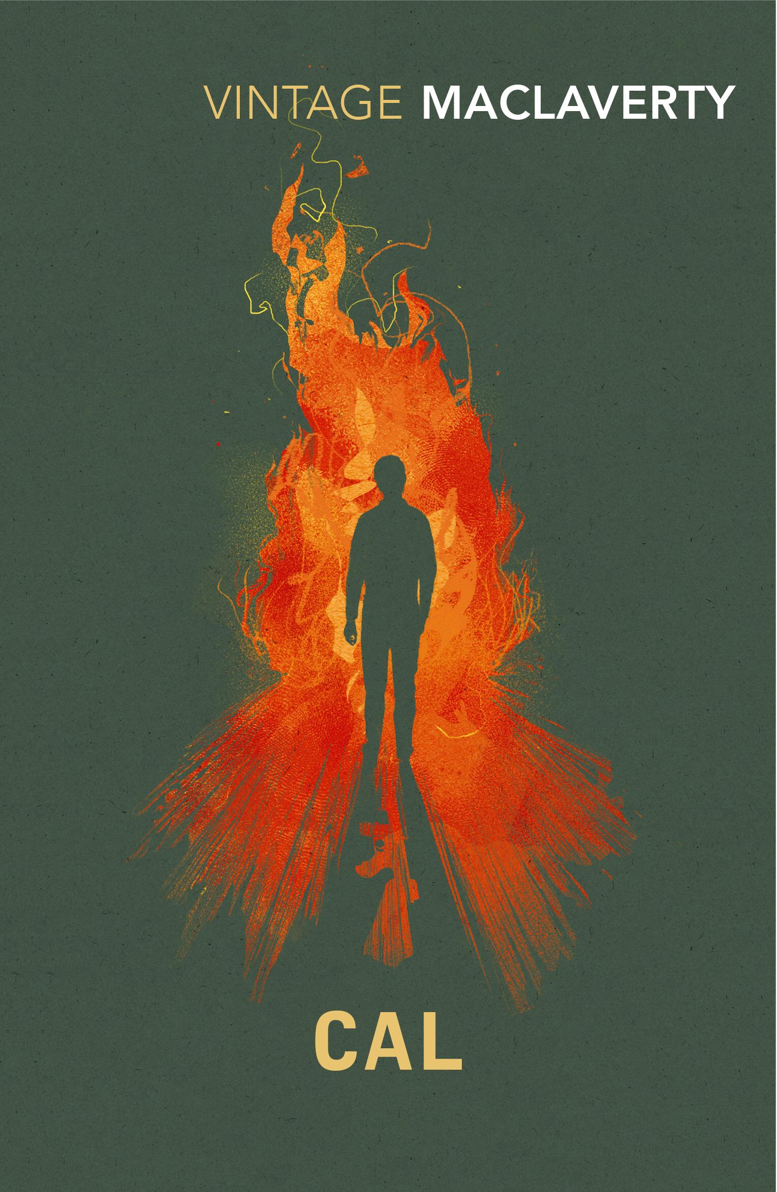 Vorderes Coverbild Cal