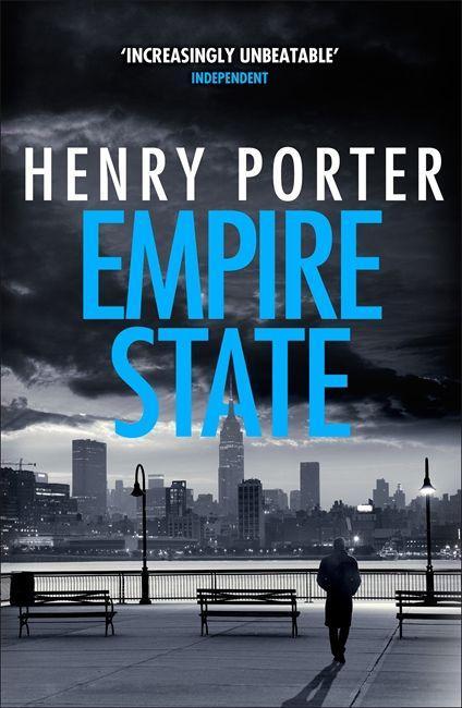 Vorderes Coverbild Empire State