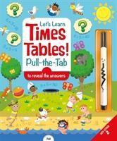 Vorderes Coverbild Times Tables