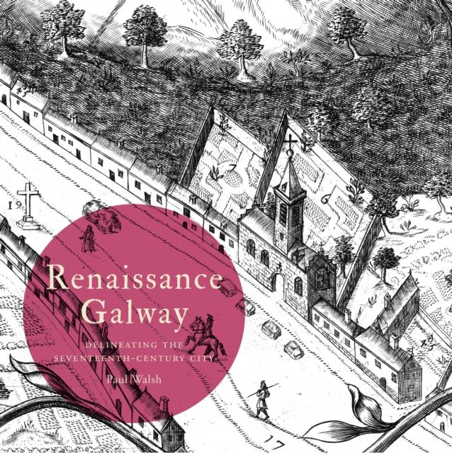 Vorderes Coverbild Renaissance Galway