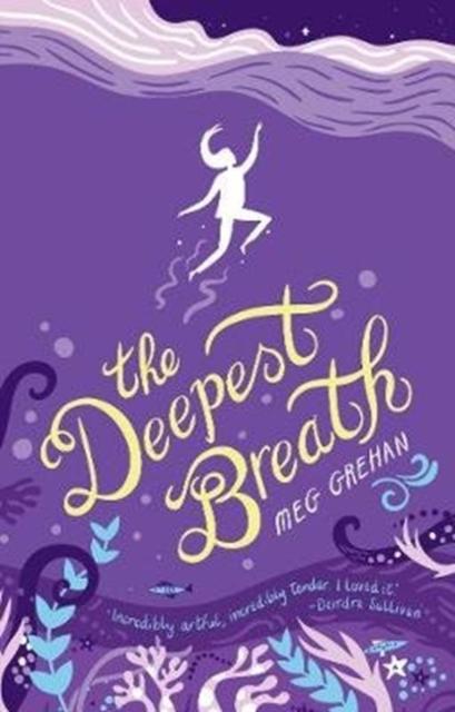 Vorderes Coverbild The Deepest Breath