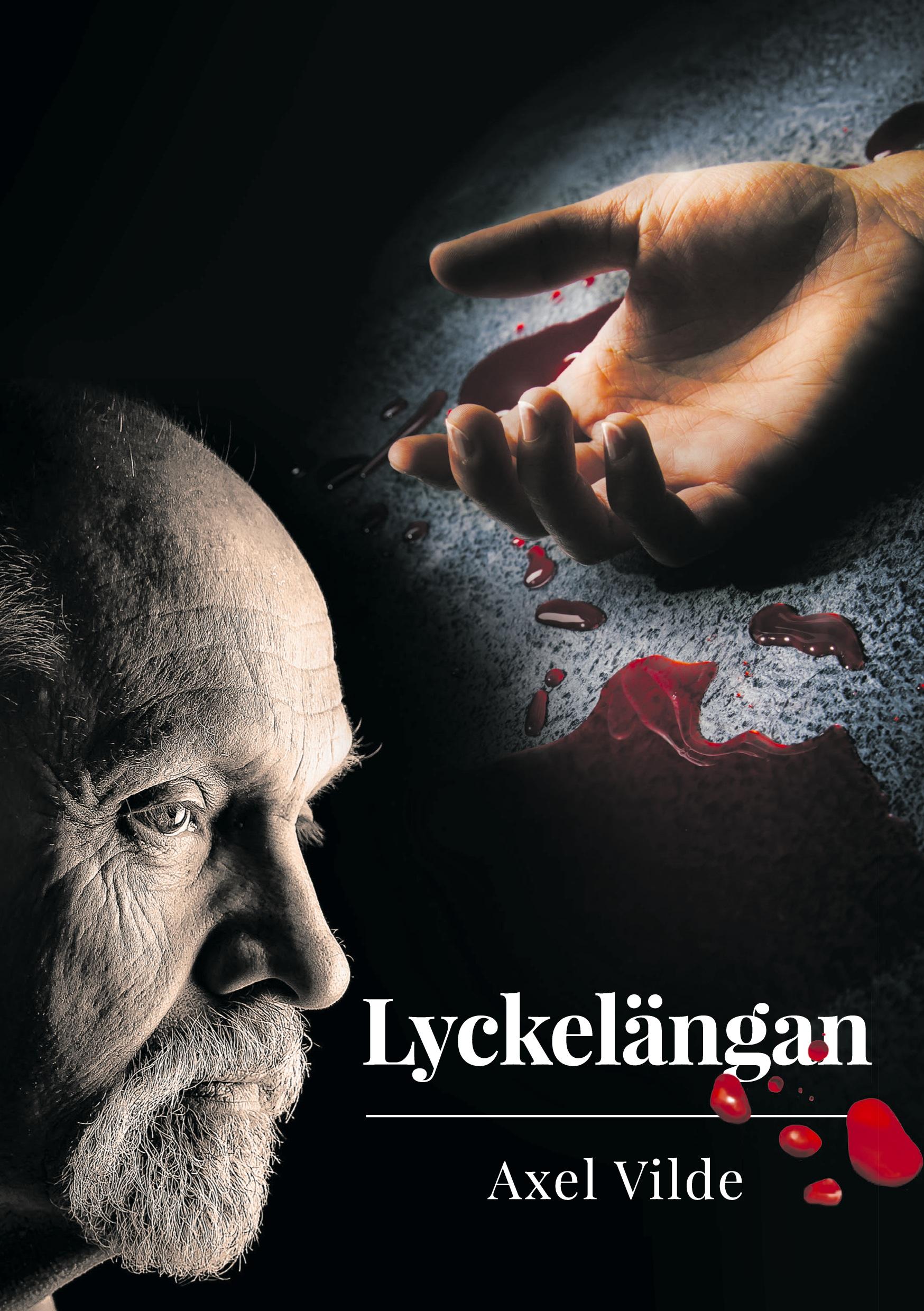 Vorderes Coverbild Lyckelängan