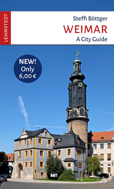 Vorderes Coverbild Weimar