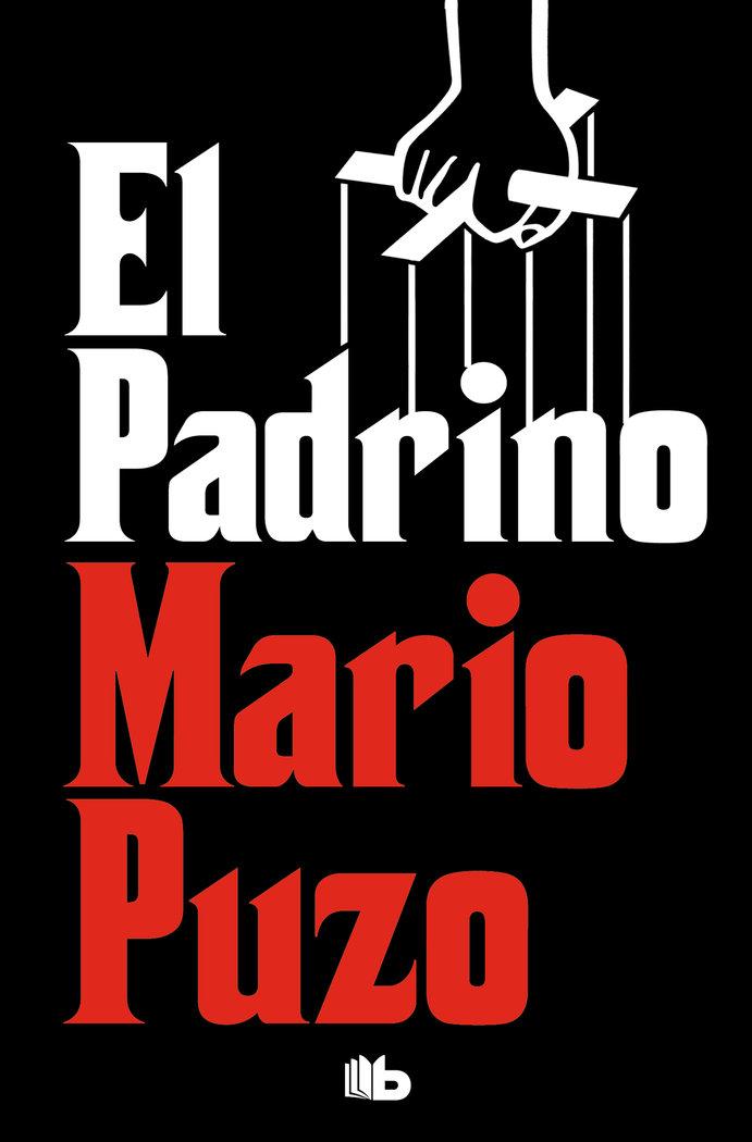 Vorderes Coverbild El padrino