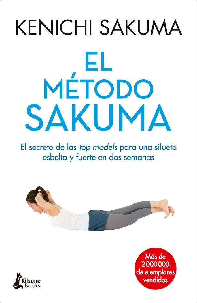 Vorderes Coverbild Metodo Sakuma