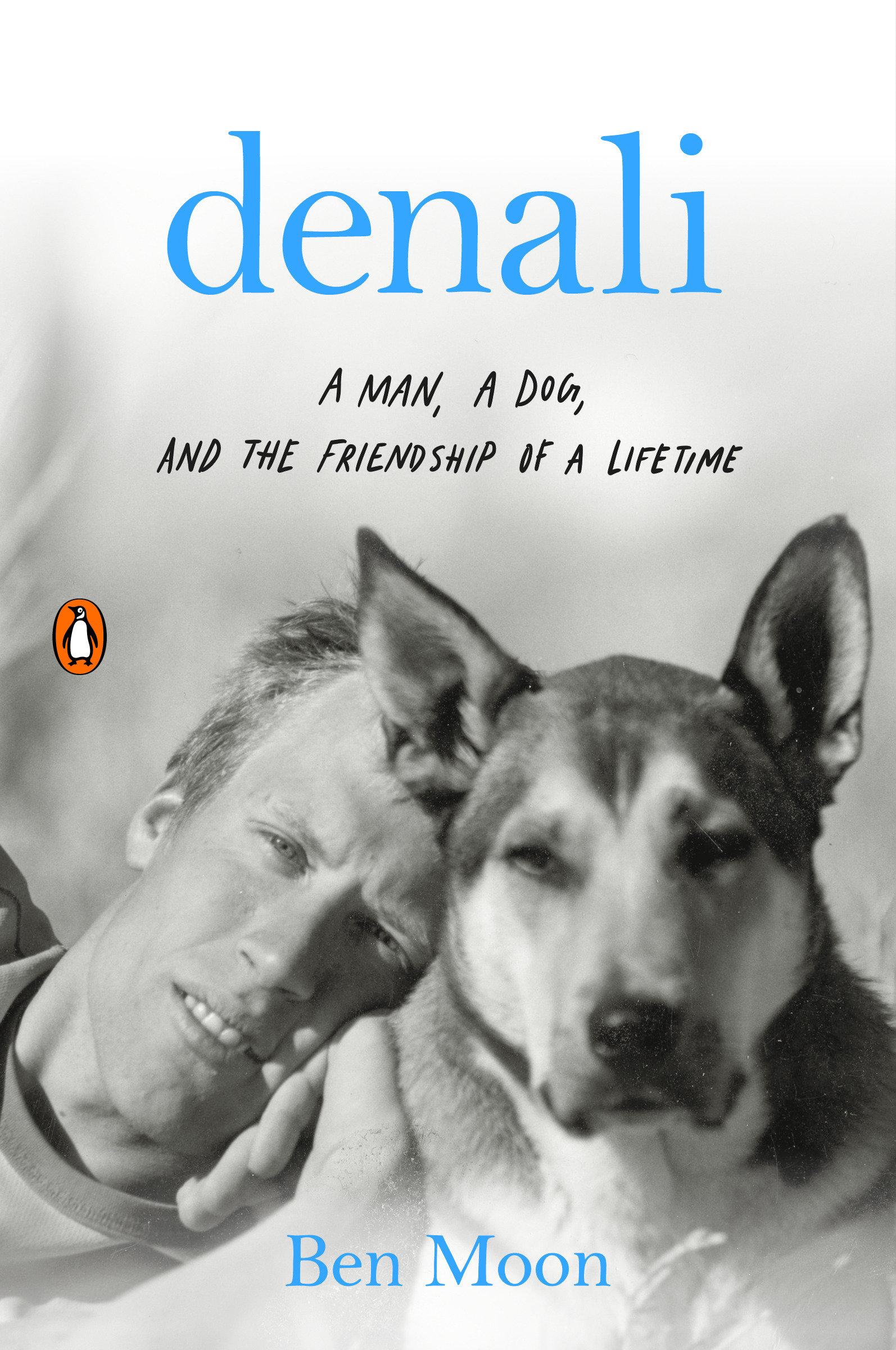 Vorderes Coverbild Denali