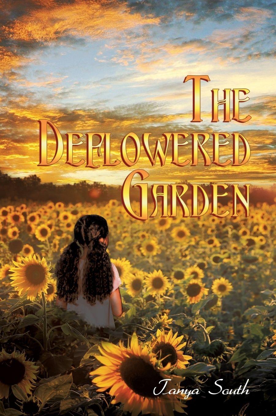 Vorderes Coverbild The Deflowered Garden