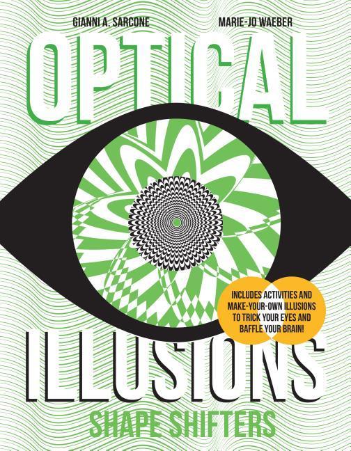 Vorderes Coverbild Shape Shifters