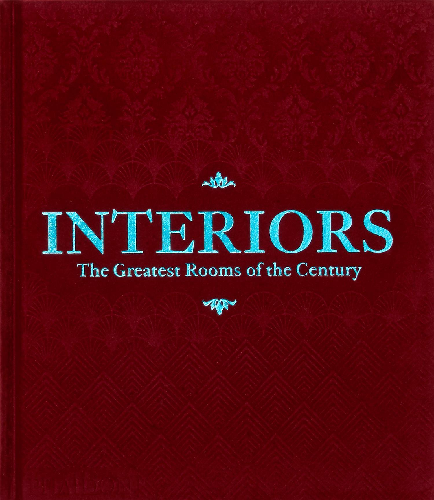 Vorderes Coverbild Interiors