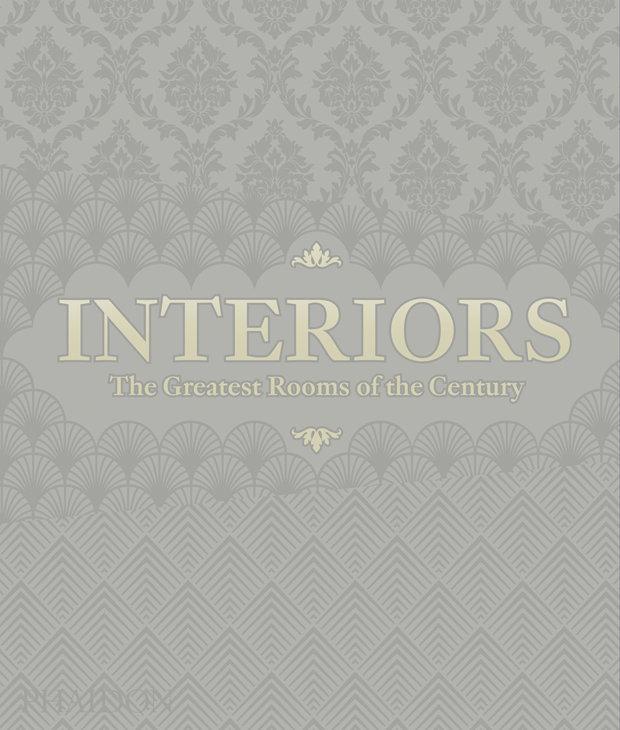 Vorderes Coverbild Interiors