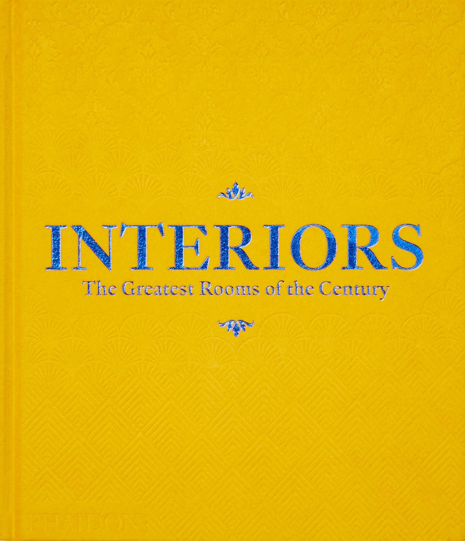 Vorderes Coverbild Interiors