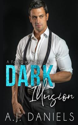 Vorderes Coverbild Dark Illusion