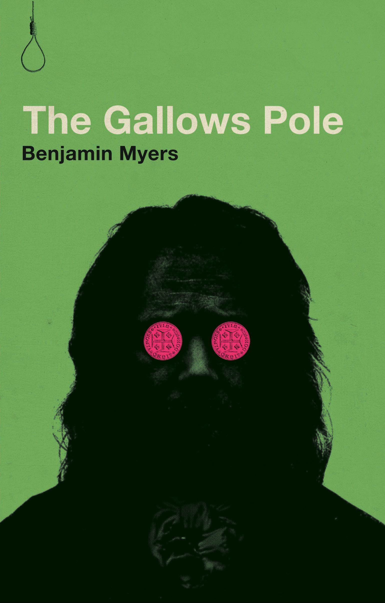 Vorderes Coverbild The Gallows Pole