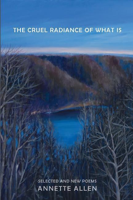 Vorderes Coverbild The Cruel Radiance of What Is