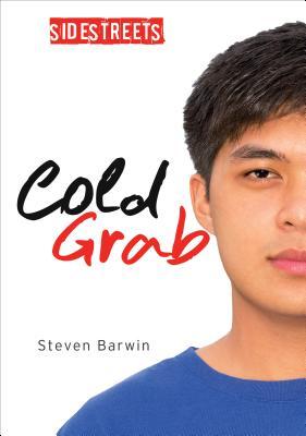 Vorderes Coverbild Cold Grab