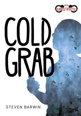 Vorderes Coverbild Cold Grab