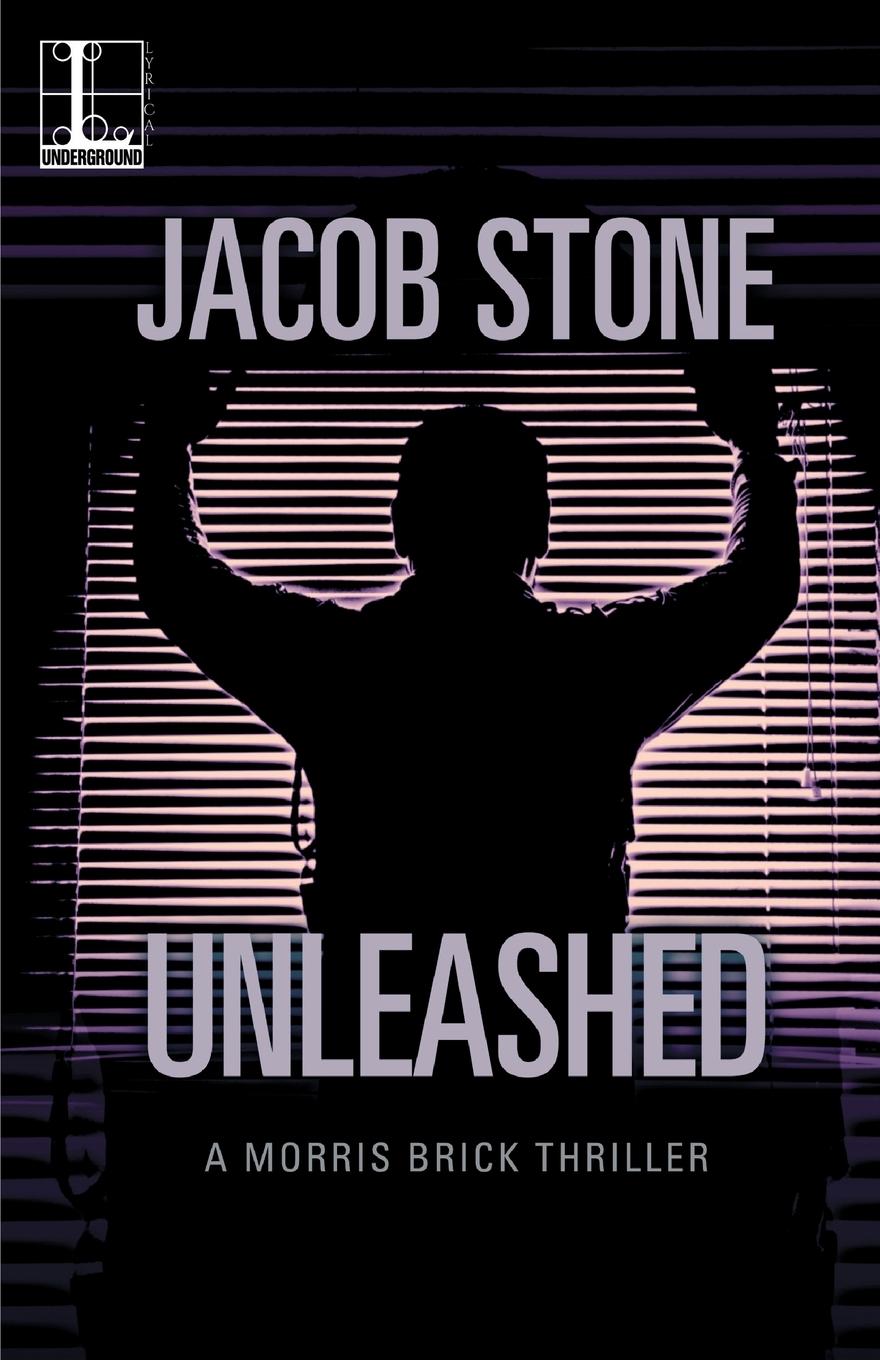 Vorderes Coverbild Unleashed