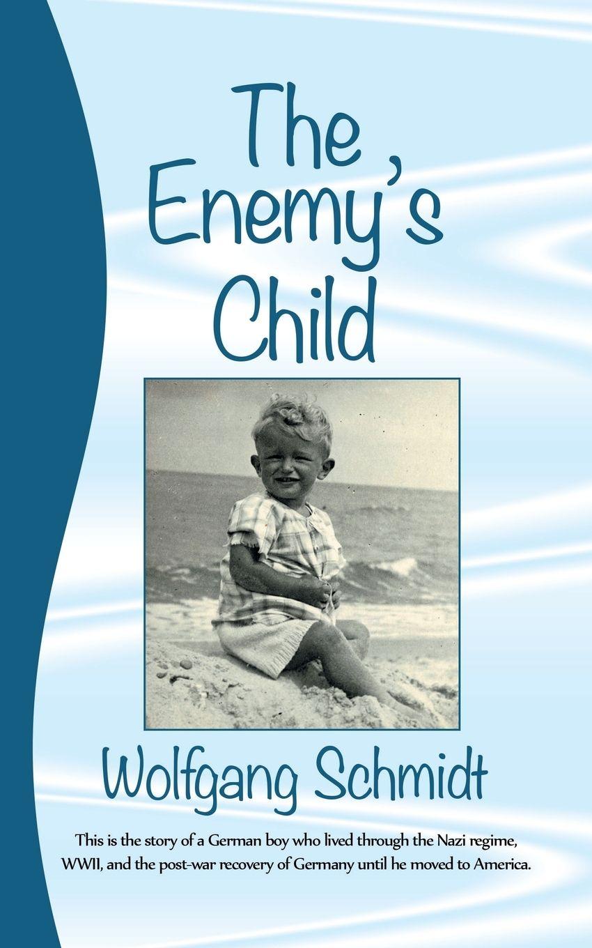 Vorderes Coverbild The Enemy's Child