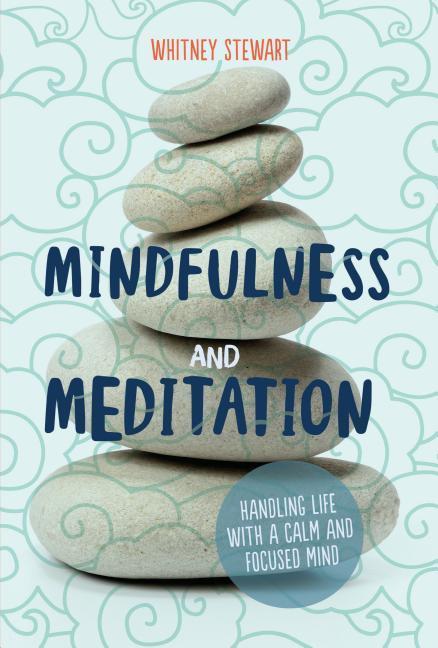 Vorderes Coverbild Mindfulness and Meditation