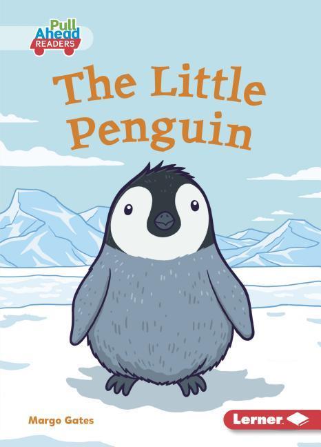 Vorderes Coverbild The Little Penguin