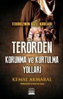 Vorderes Coverbild Terörden Korunma Ve Kurtulma Yollari