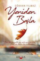 Vorderes Coverbild Yeniden Basla