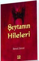 Vorderes Coverbild Seytanin Hileleri