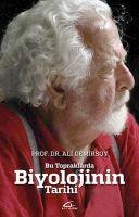 Vorderes Coverbild Bu Topraklarda Biyolojinin Tarihi